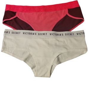 Victoria Secret Panty vickiny